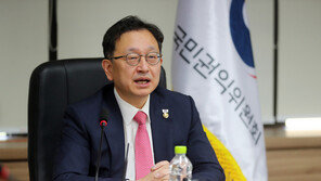 권익위 “선관위 조사단 32명으로 구성…경찰·인사처서 전문인력 파견”