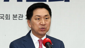 김기현 “싱하이밍 강력 유감…명백한 내정간섭·외교 결례”