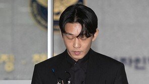 유아인, 투약 혐의 마약 2종 추가…최소 7종 투약 의혹