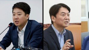 尹에 “이준석, 그놈 안된다”던 신평 “공천 못 받을 것…홍준표 저물고 있다”