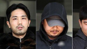 ‘강남 납치 살해’ 주범 이경우 “살인할 의도는 없었다”