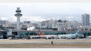 제주공항, 보안검색대 또 꺼져…승객 6명 재검색