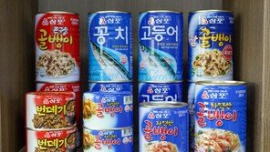 30년 통조림 제조기술로 영향력 키우고 펫푸드-유통분야 외연 확장