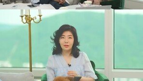 ‘여에스더♥’ 홍혜걸 “의사 집안 예비 며느리 땡잡았다” 무슨 사연?