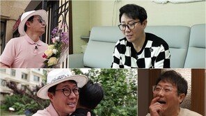 꽃미남 안정훈, 배우→가수 도전…4년 만에 中서 가족상봉