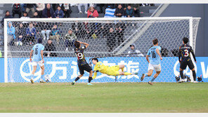 김은중호의 아름다운 도전 4위로 마무리…이스라엘에 1-3 패[U20 월드컵]