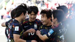 김은중호 U-20 월드컵 4위 마감, 이스라엘에 1-3 패