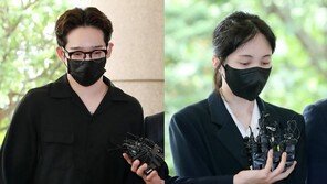 ‘필로폰 투약’ 남태현·서민재 검찰 송치…서민재 “평생 반성”