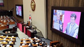 [단독]정부 “中 고압적 언행 좌시안해… 국민 자존심 세우는 외교로”