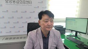 ‘하늘 위 응급실’ 닥터헬기, 중증환자 살리는 생명줄