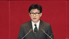 민주 “한동훈 선 넘어, 170명 범죄자 취급”…韓 “구차한 변명”