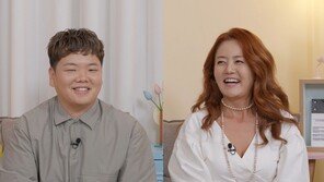 곽튜브 “母 가게 수입보다 용돈 더 드려…일 그만두셨다”