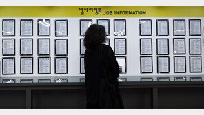 5월 울산 실업률 3.6% ‘전국 최고’…고용률 60.1% 전국 최하위권