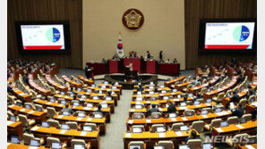 여당, 尹정부 ‘민생·복지’ 정책 강조…검수완박 지적도