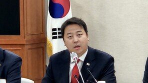 장예찬 “조국? 제발 나와라 새벽기도 하고픈 심정…부산 사상·양산 어디든”