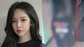 혼자 건물 안으로…캄보디아 CCTV 속 BJ아영 ‘마지막 모습’