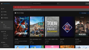 불법 스트리밍 사이트 ‘누누티비’ 시즌 2 부활…사냥개들 불법 스트리밍