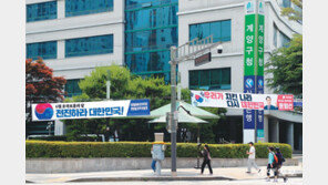 ‘이재명 지역구’ 포함된 인천 동부권, 與 32% vs 野 35%