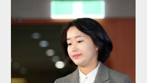 ‘불법 정치자금 1천만원 수수 의혹’ 김재연 전 민중당 대표 입건