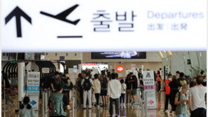 “수하물 직접 찾아와라” 말했다고…공항 직원 무차별 폭행한 홍콩 남성