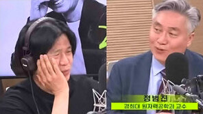 “오염수 문제無, 선동에 속은 것” 주진우 발언 반박한 전문가