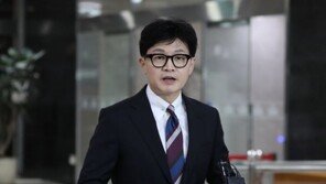 ‘테러 위험 제보’ 외국인, 체류 연장…한동훈 “국익 기여 반영”