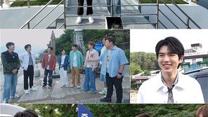 “아이돌 같은데?” 박태환·차준환 ‘1박2일 4’ 등장…깜짝 놀랄 비주얼