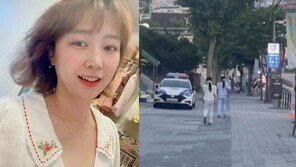 언제 이렇게 컸대…‘정형돈♥’ 한유라 쌍둥이 딸 폭풍성장