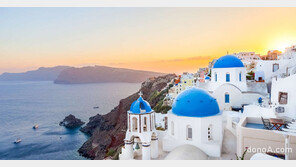 “올해 추석엔 지중해로 떠나볼까”… 롯데관광개발, 그리스 특별 전세기 패키지 재출시