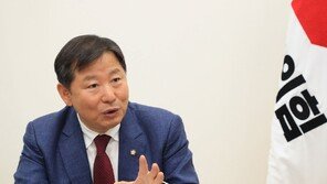 與 이철규 “수원 용인 고양서 반드시 과반 의석 얻을 것”