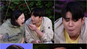 “통장·인감 나한테 맡겨”…김숙, ‘썸남’ 이대형에 깜작 발언