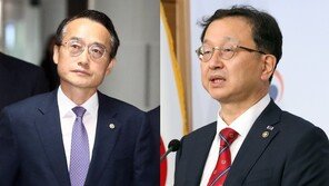 ‘아빠찬스’ 감사받는 선관위…범위 놓고 감사원·권익위 ‘온도차’