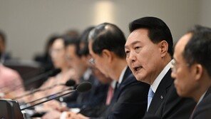 [단독]尹 “킬러문항 6월 모평서 50% 줄여라”… 안 지켜져 교육부 간부 경질