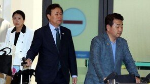 여당, 민주 ‘방중 외교’에 “굴종방중단…외교 참사 자처”