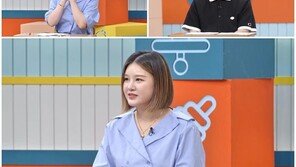 ‘LA댁’ 박은지 “미국은 성교육 어릴 때부터 철저히 시켜…”