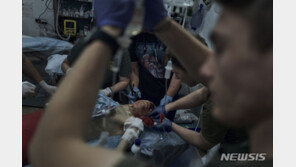 러, 우크라에 밤샘 공습 퍼부어 곳곳에 공습 경보