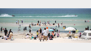 해수욕장 ‘알박기 텐트’ 사라진다…이달 말부터 즉시 철거