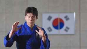 ‘연장전의 사나이’ 이하림 “29년간 맥 끊긴 AG 60kg급 金 딸것”