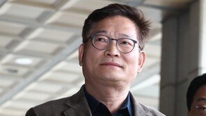 ‘돈봉투 의혹’ 송영길 “이재명 불체포특권 포기는 야당 포기”