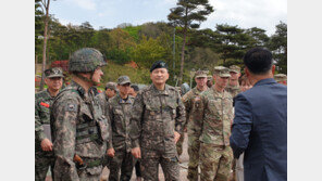 국방부·환경부, 성주 사드기지 환경영향평가 완료…“전자파 영향 미미”