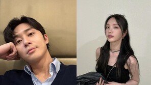 ‘수스 열애설’ 박서준 “결혼하고 싶다…이상형은 대화 통하는 여성” 재조명