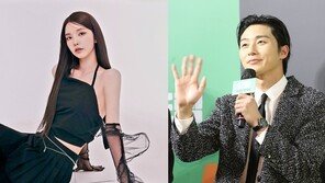 박서준 이어 수스도…“열애설? 사생활이라 확인 어려워”