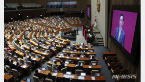 ‘반의사 불벌 폐지’ 스토킹 처벌 강화법, 국회 통과