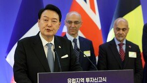 尹 “베트남과 안보협력 강화…방위산업 협력 확대”