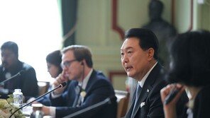 尹대통령, 신디지털 질서 규범 담은 ‘파리 이니셔티브’ 선언