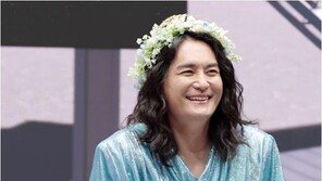 노라조 조빈 “원빈, 현빈 그리고 조빈…내가 원톱”