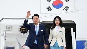 尹, 베트남 국빈 방문…‘안보·경제 협력 강화’ 논의