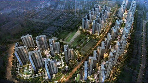 시세보다 2억~7억 싼 성남 4가구 ‘줍줍’에 2266명 몰려