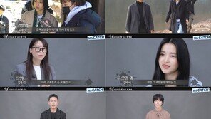 ‘악귀’ 제작기 비하인드 공개…김은희 작가 “겉은 무섭지만 따뜻한 이야기”