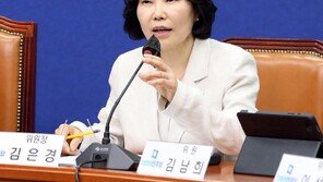 민주당 혁신위 계파 갈등…친명 “기득권 체계 혁파” vs 비명 “물갈이 의도”